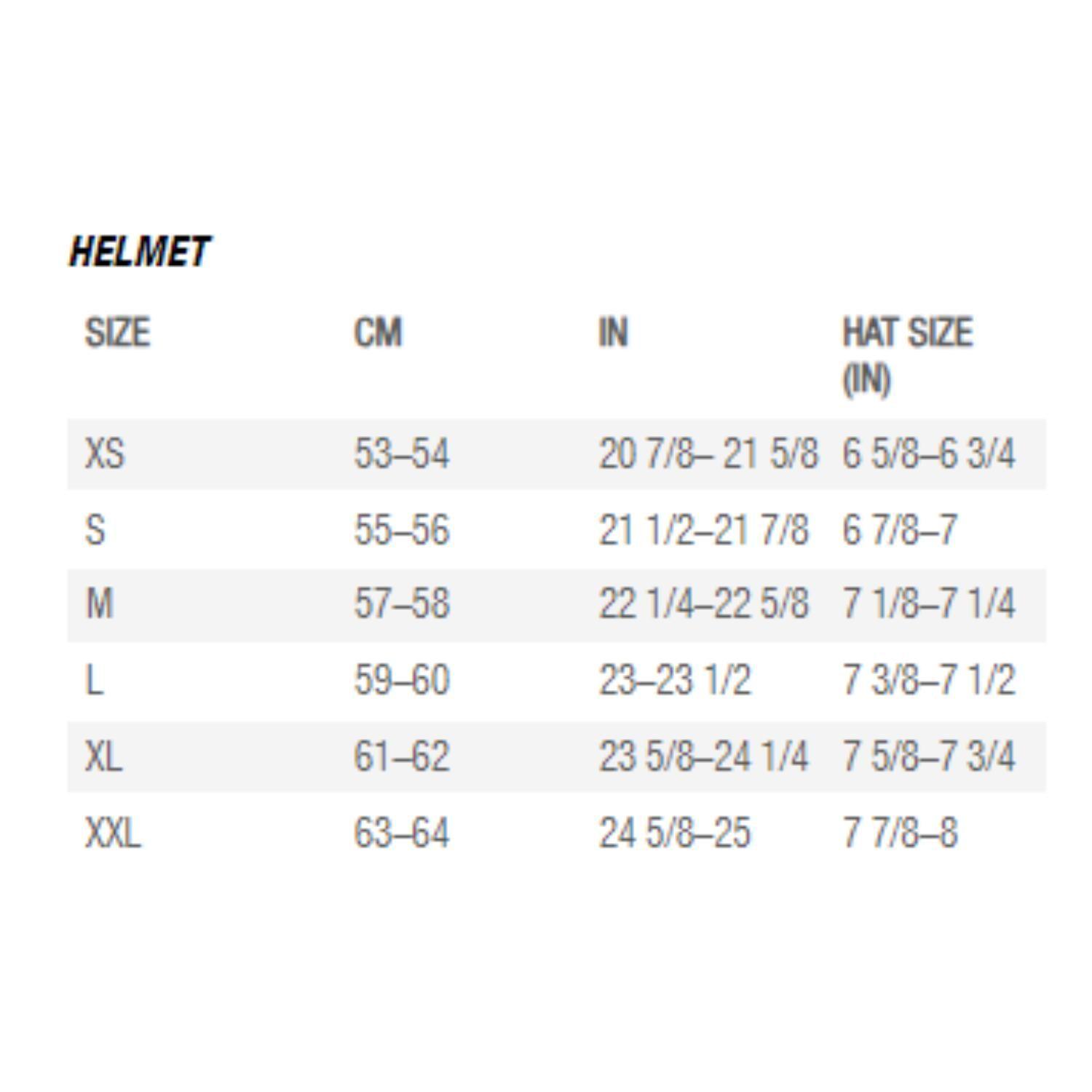 Casco Moto Calle Bell Star Mips Rojo/Azul - S-2