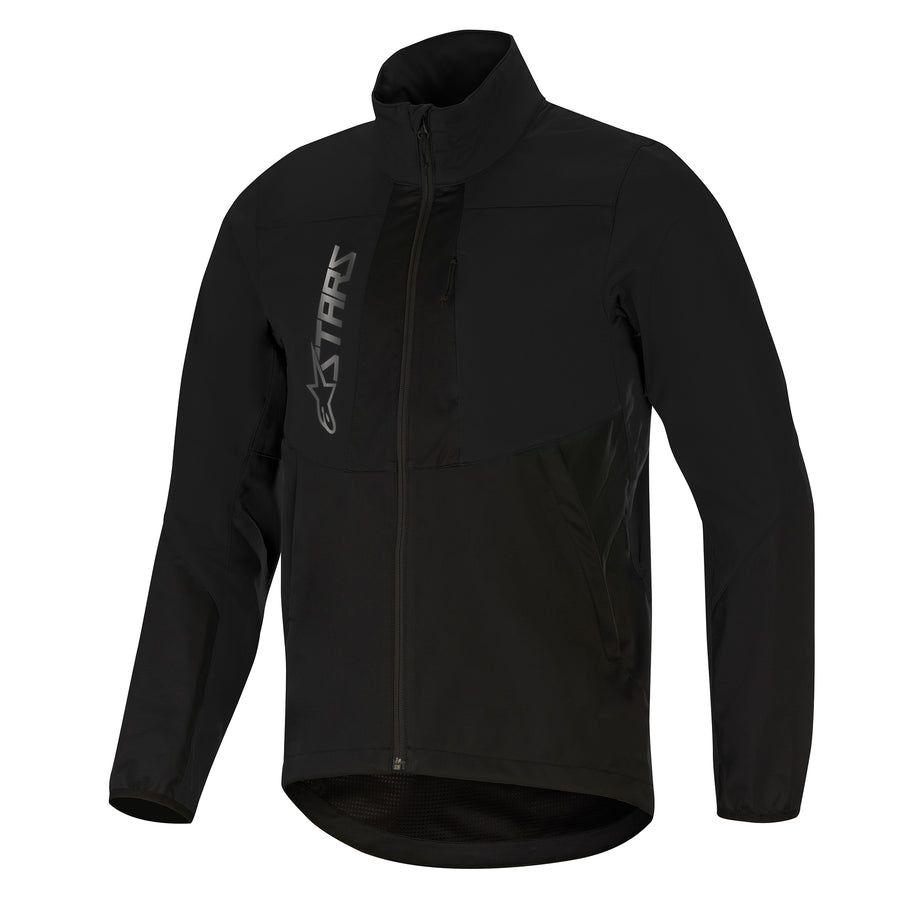 Chaqueta Ciclismo Astars Evolution Neg/Bl-3