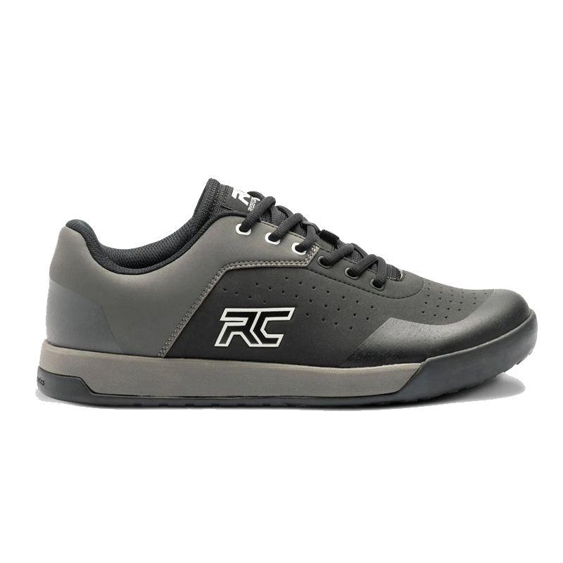 Zapatillas Bike Rc Hellion Elite Negro/Gris-0