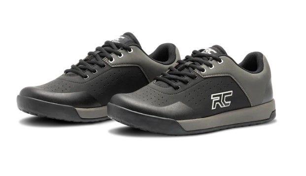 Zapatillas Bike Rc Hellion Elite Negro/Gris-1