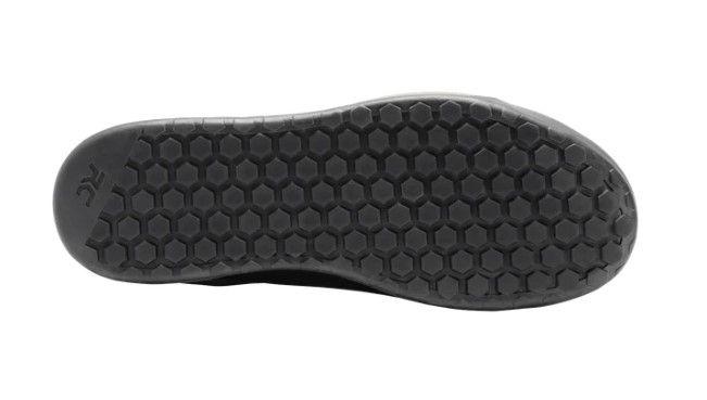 Zapatillas Bike Rc Hellion Elite Negro/Gris-4