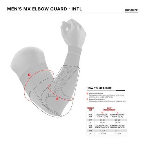 Coderas Ciclismo Alpinestars E-Ride 21 Negro-1