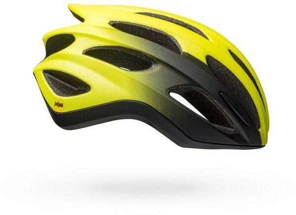 Casco Ciclismo Bell Formula Amarillo/Fluor/Negro-0