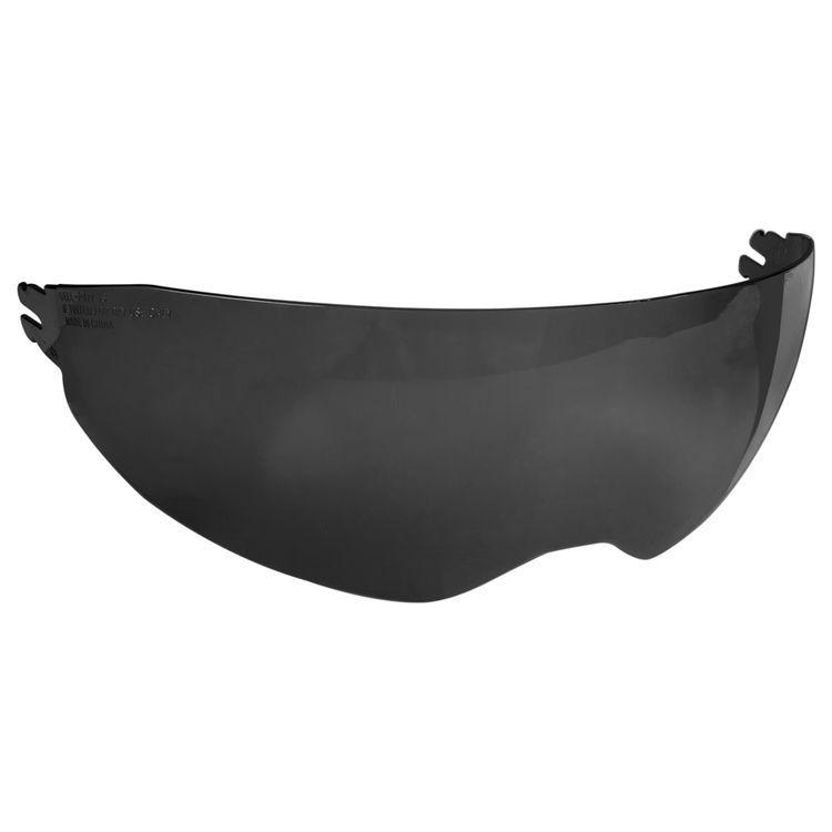 Mica Moto Calle Bell Rs-2 Gris/Oscuro-0