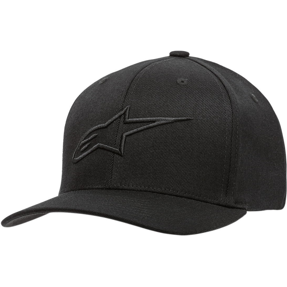 Gorro Alpinestars Ageless Curve Negro-0