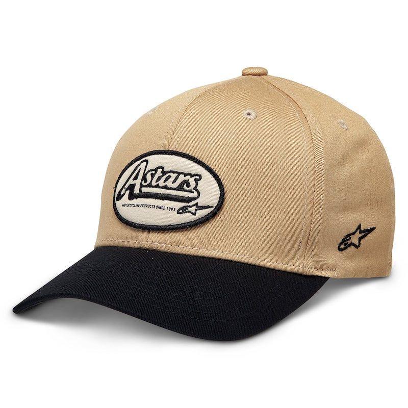 Gorro  Alpinestars Funky Beige-0