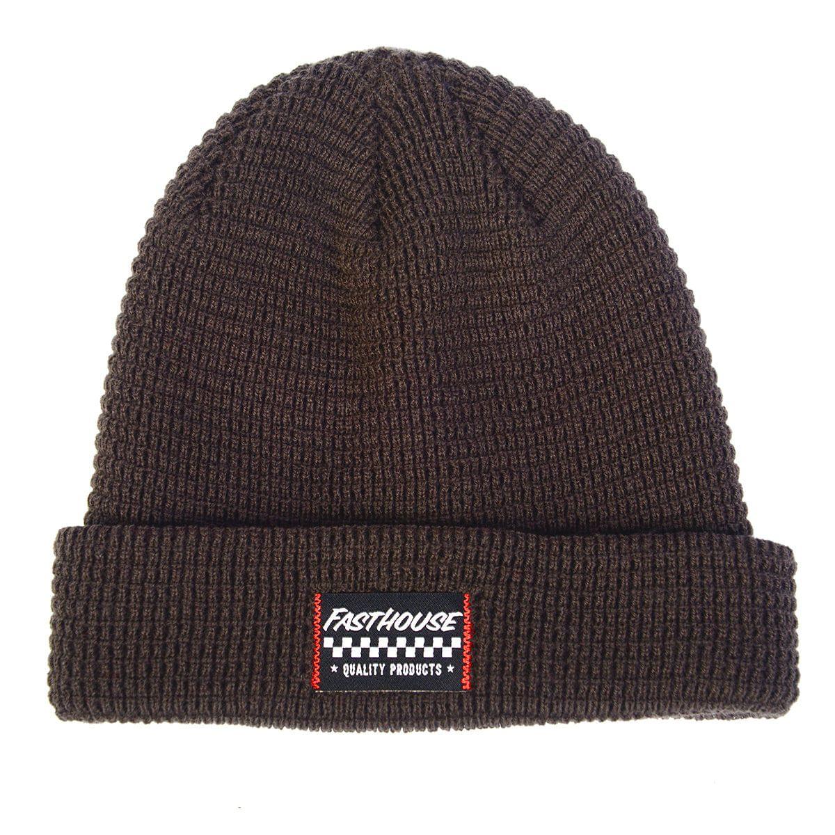 Gorro De Lana Fasthouse Superior Cafe 2-0