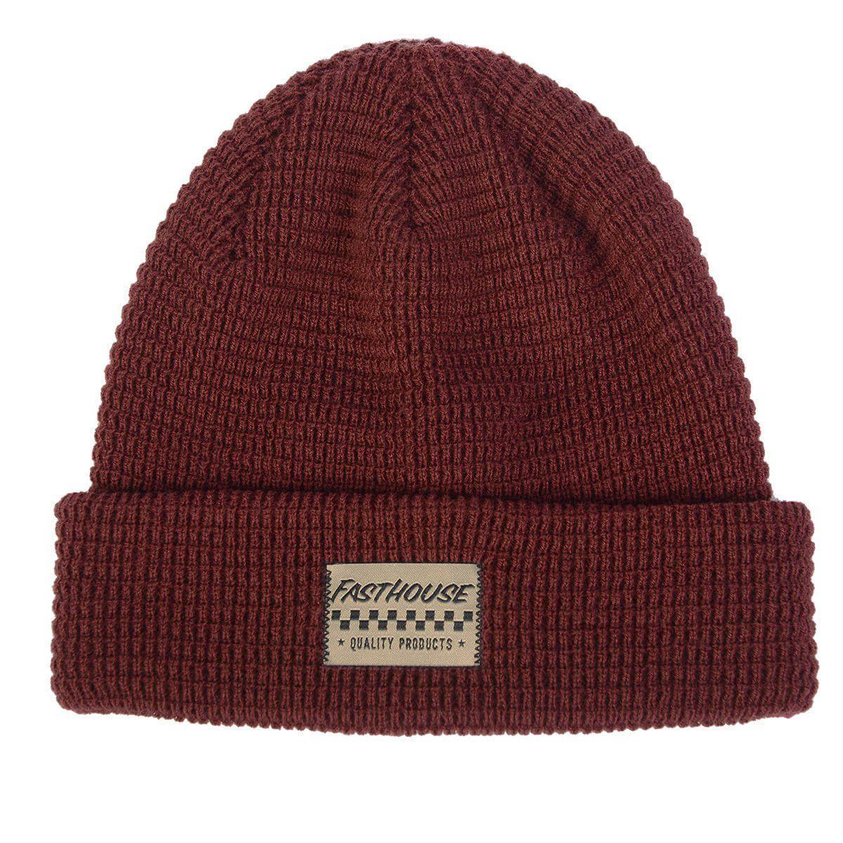 Gorro De Lana Fasthouse Superior Cafe 2-2