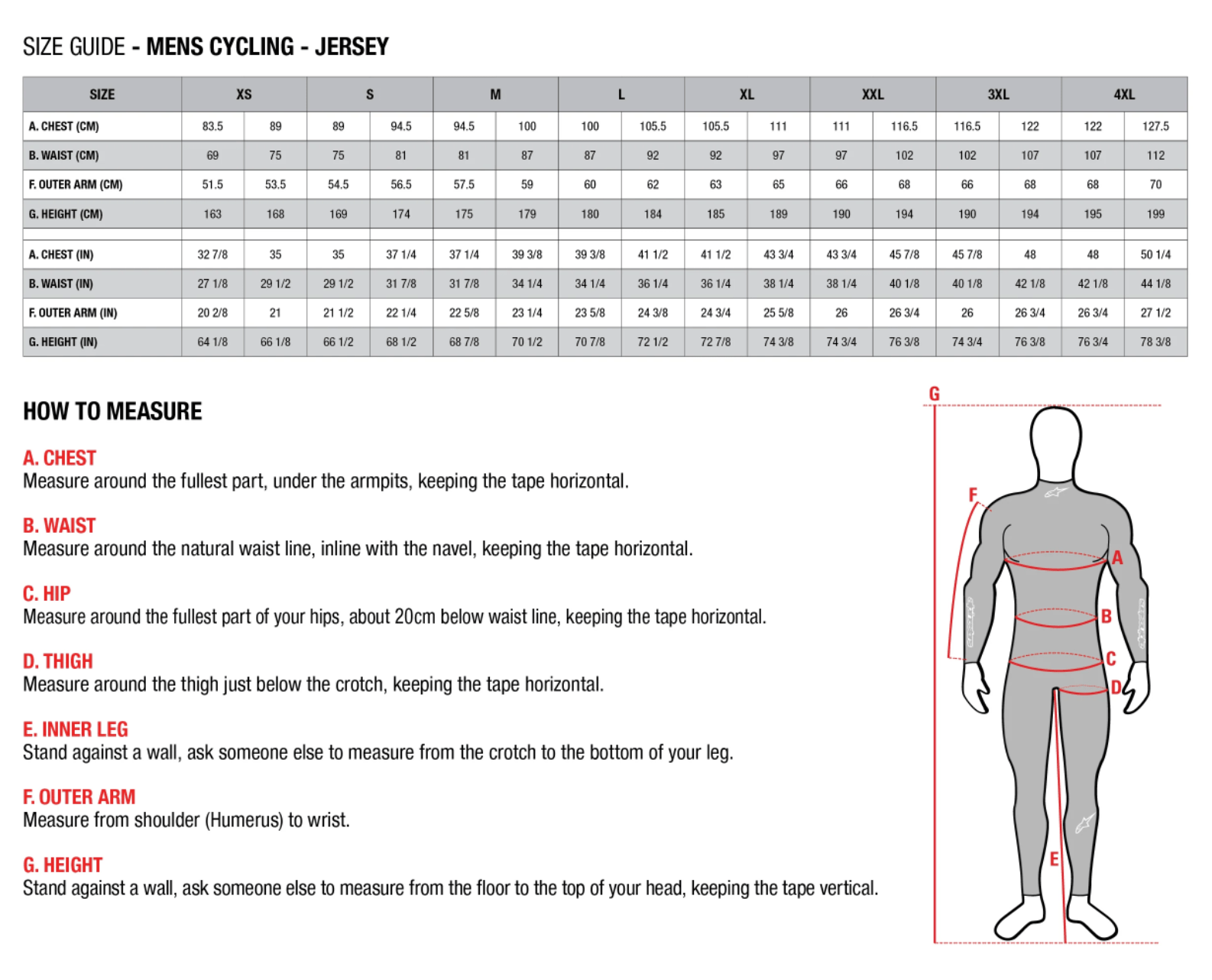Polera  Alpinestars Corporate Gris-1