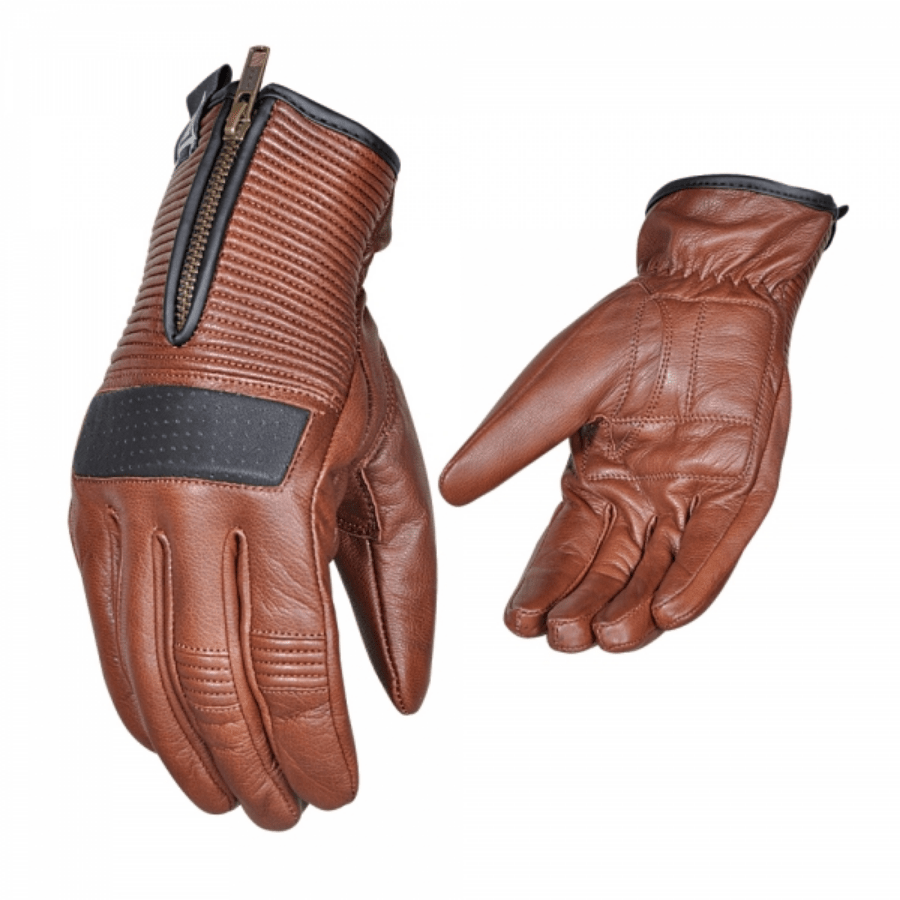 Guantes Moto Calle Inmotion Racer Café-0
