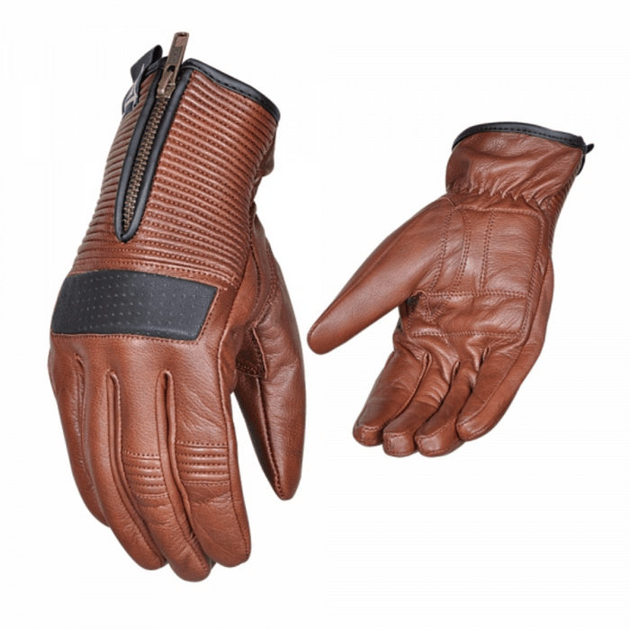 Guantes Moto Calle Inmotion Racer Café-1