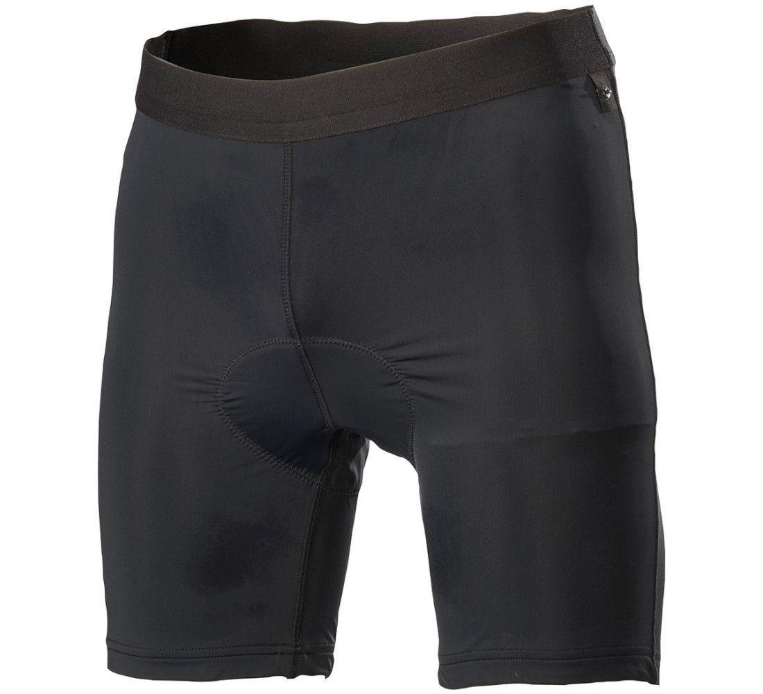 Short Interno Ciclismo Alpinestars Inner Negro-0