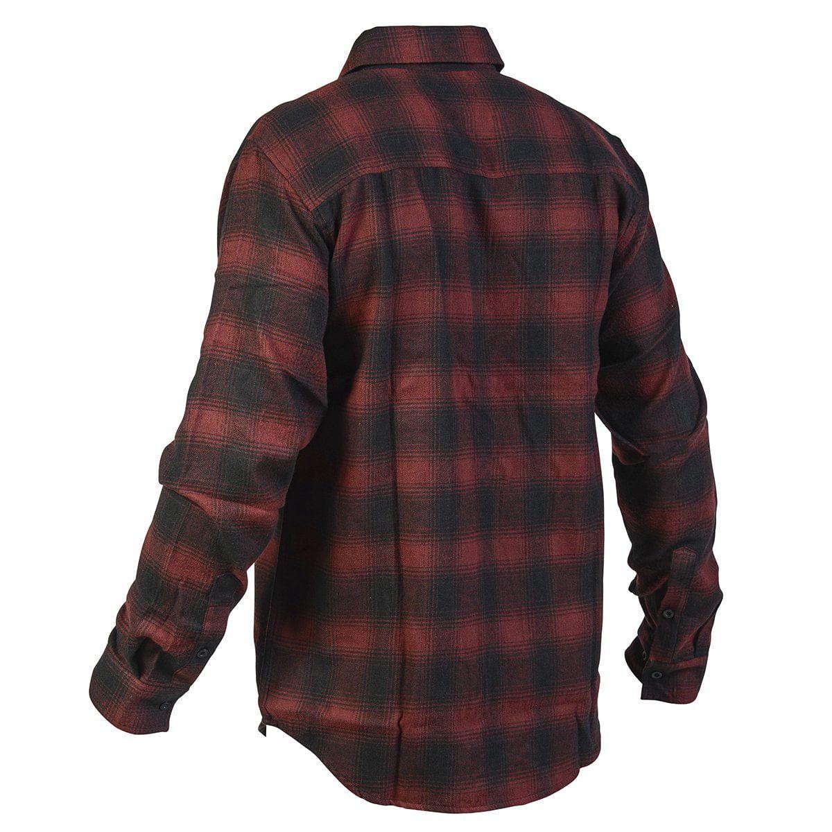 Camisa Fasthouse Saturday Night Cafe/Negro-1