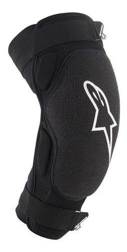 Coderas Ciclismo Alpinestars Vector Negro-0