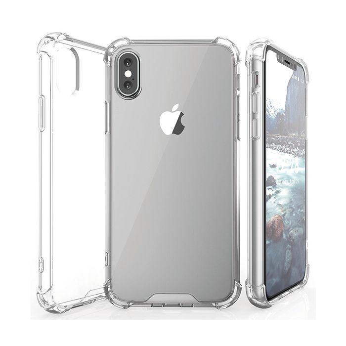Carcasa iPhone X y XS Antigopes Armor-0