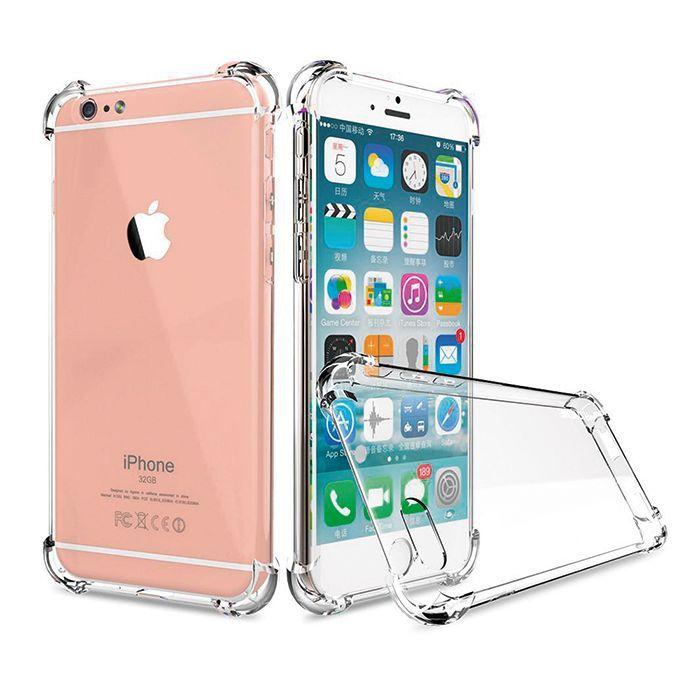 Carcasa iPhone 6 y 6S Plus Antigopes Armor-0