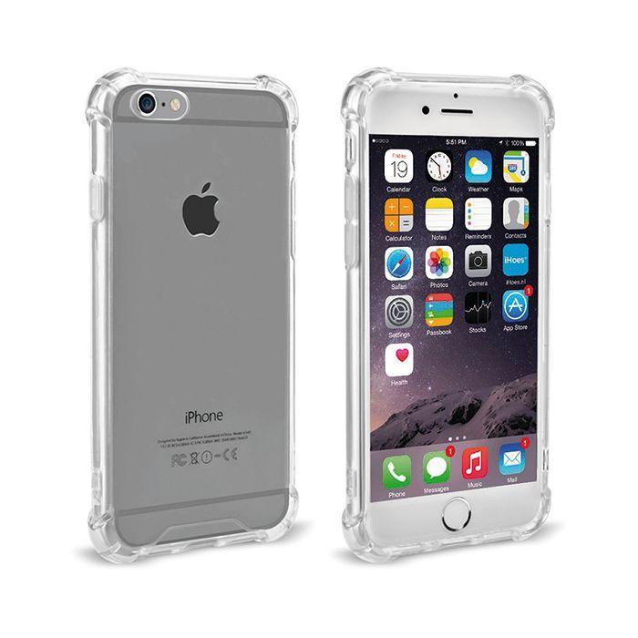 Carcasa iPhone 6 y 6S Antigopes Armor-0