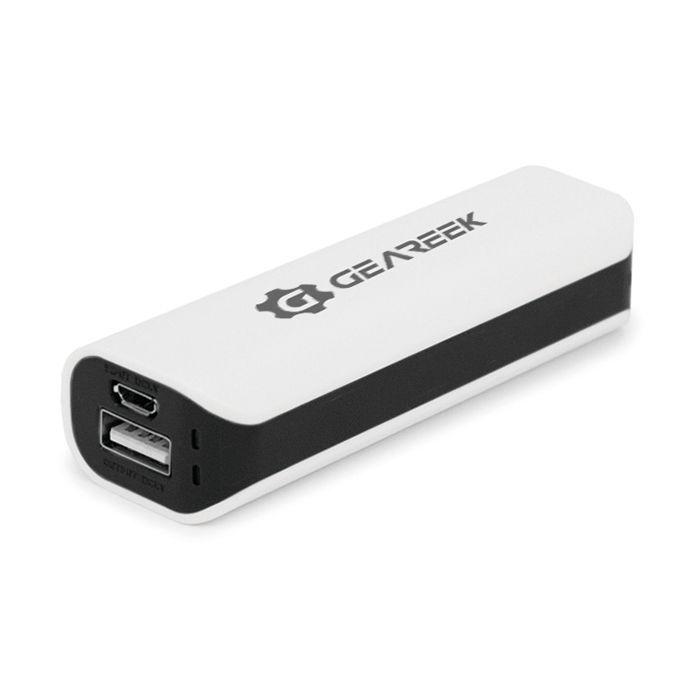 Batería Externa 2600mAh con Cable-0