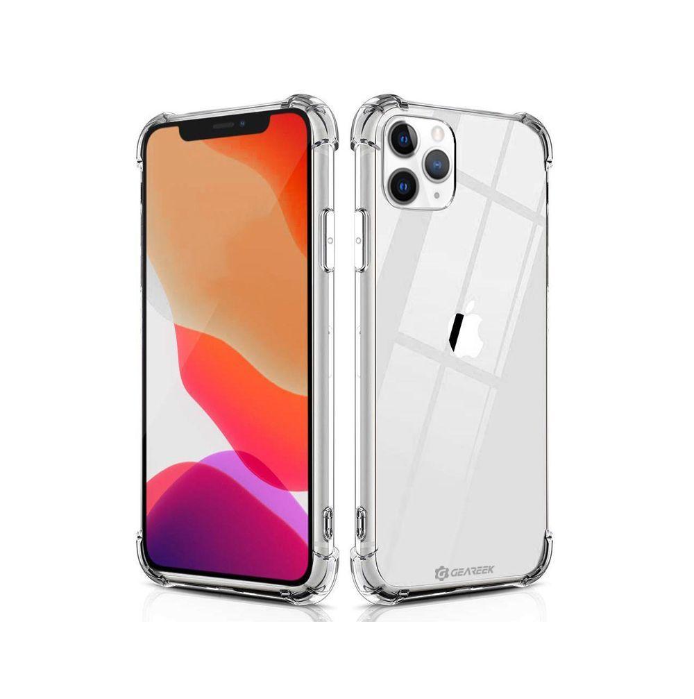 Carcasa iPhone 11 Pro Antigopes Armor-0