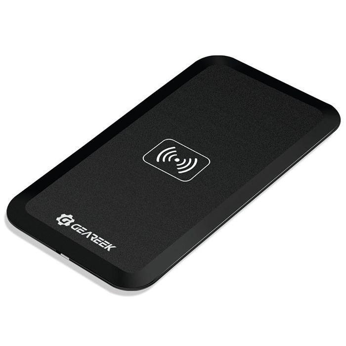 Cargador Inalámbrico Qi 10W WirelessPad-0
