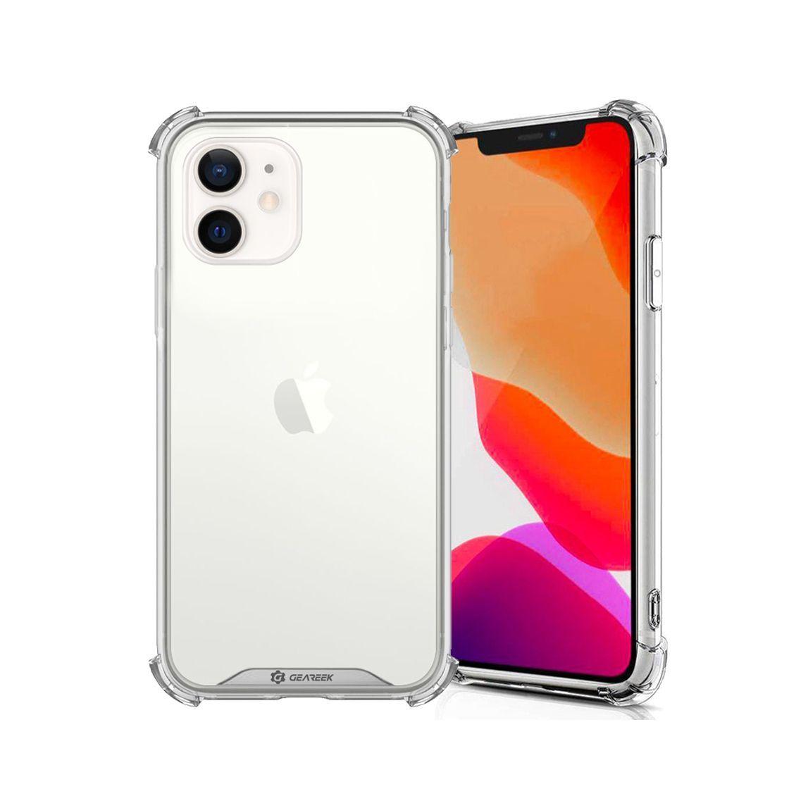 Carcasa iPhone 12 Mini Antigopes Armor-0