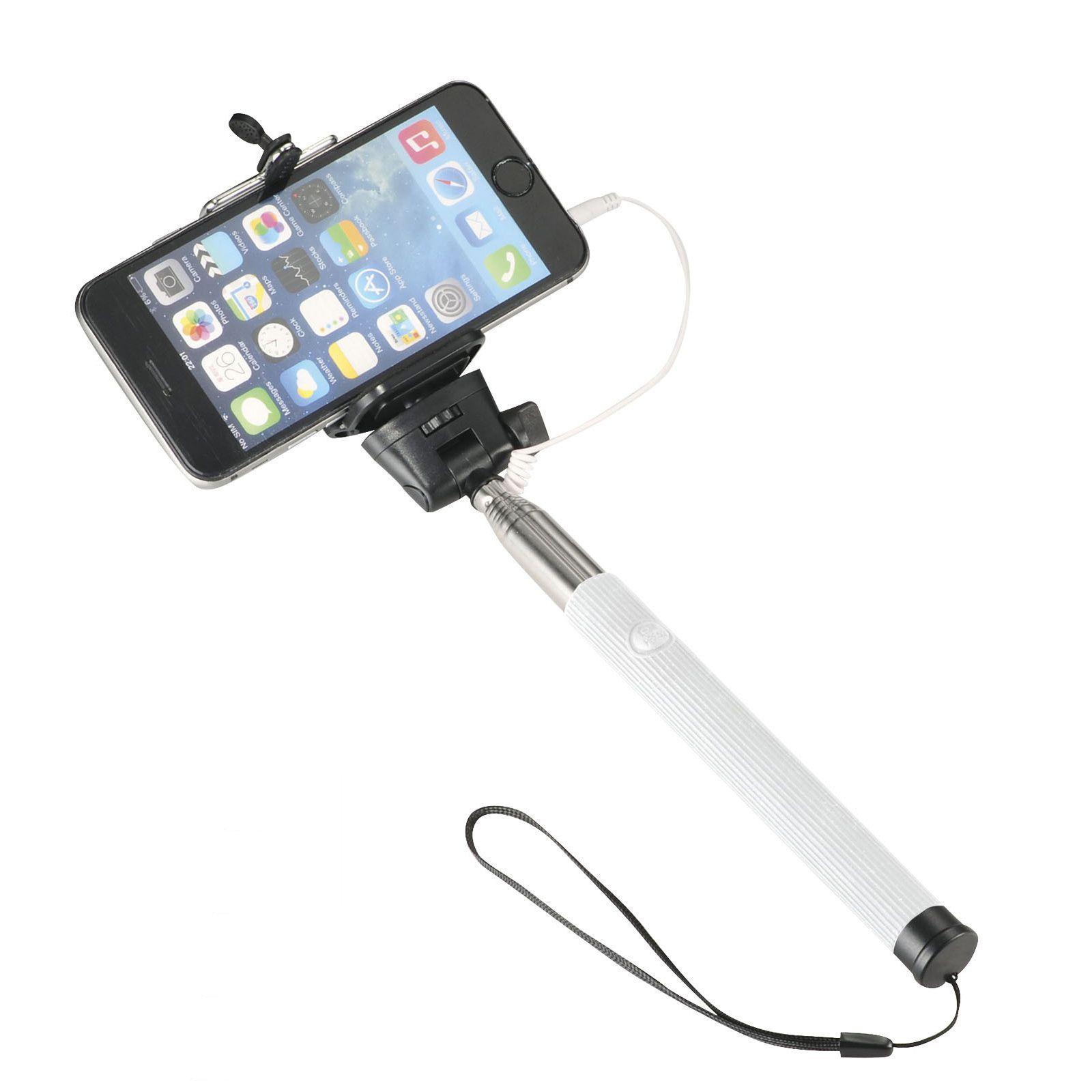 Selfie Stick Auxiliar-0