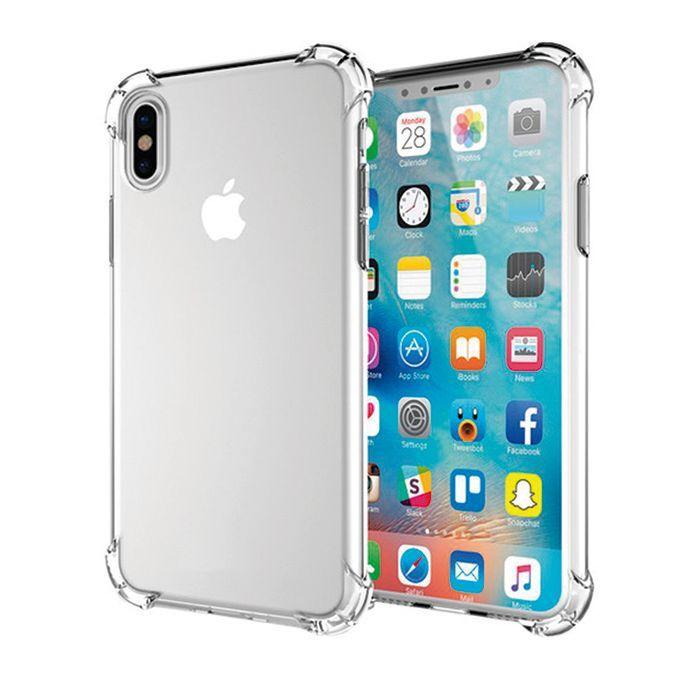 Carcasa iPhone XS Max Antigopes Armor-0