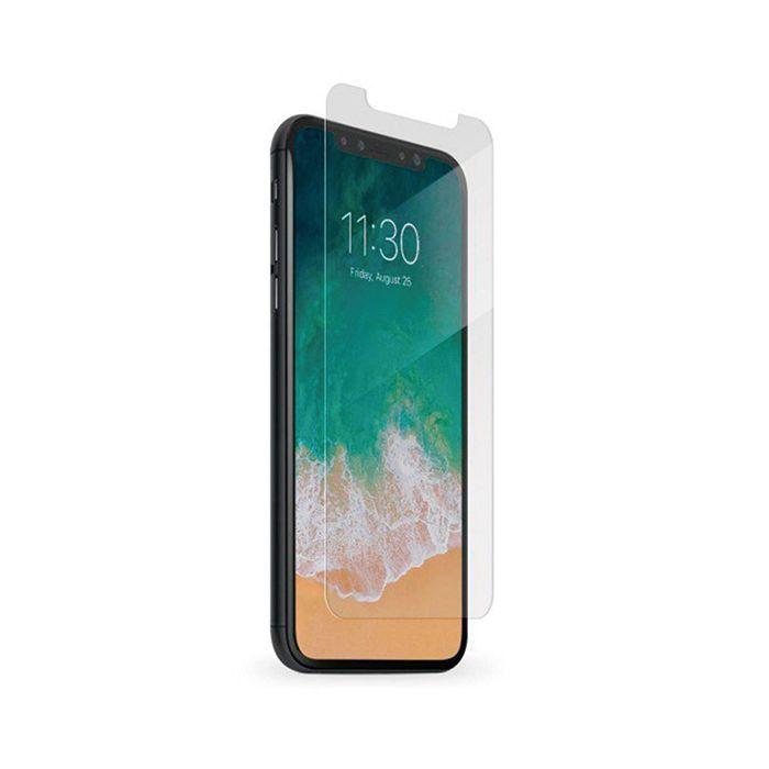 Mica de Vidrio Premium para iPhone X y XS-0
