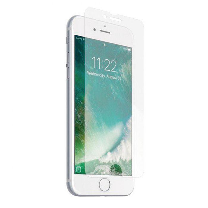 Mica de Vidrio Premium para iPhone 7 y 8 Plus-0
