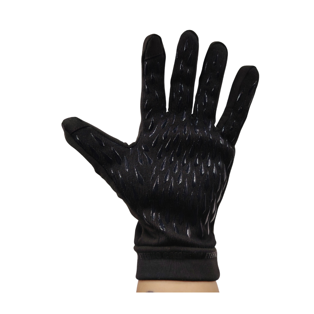 Guantes Termicos Colo Colo Fanatikos Antideslizantes y Tactiles-5