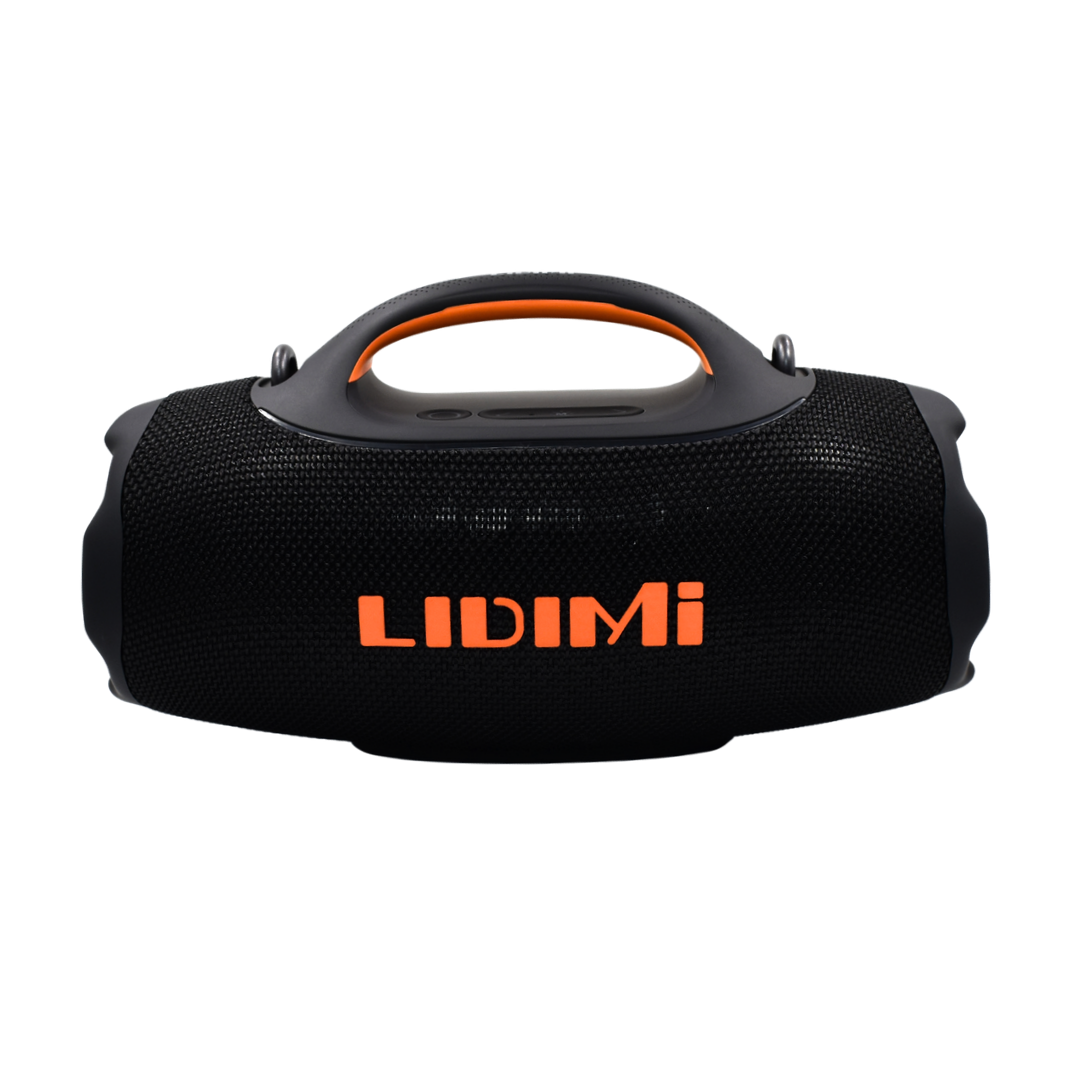 Parlante Bluetooth Port til Lidimi LD S892 60W Extra Bass LED RGB-0