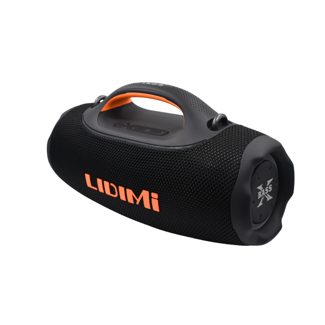 Parlante Bluetooth Port til Lidimi LD S892 60W Extra Bass LED RGB-1
