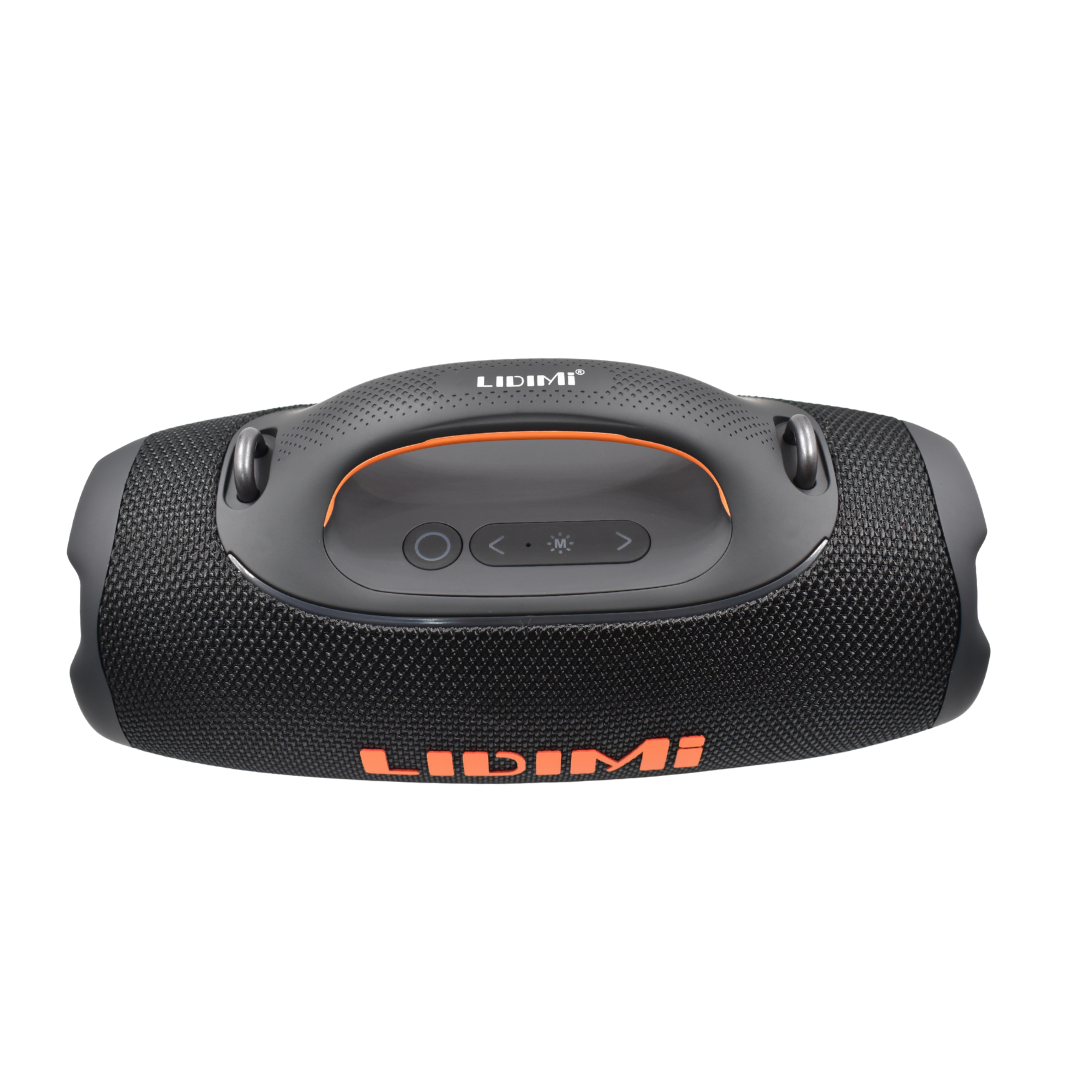 Parlante Bluetooth Port til Lidimi LD S892 60W Extra Bass LED RGB-2