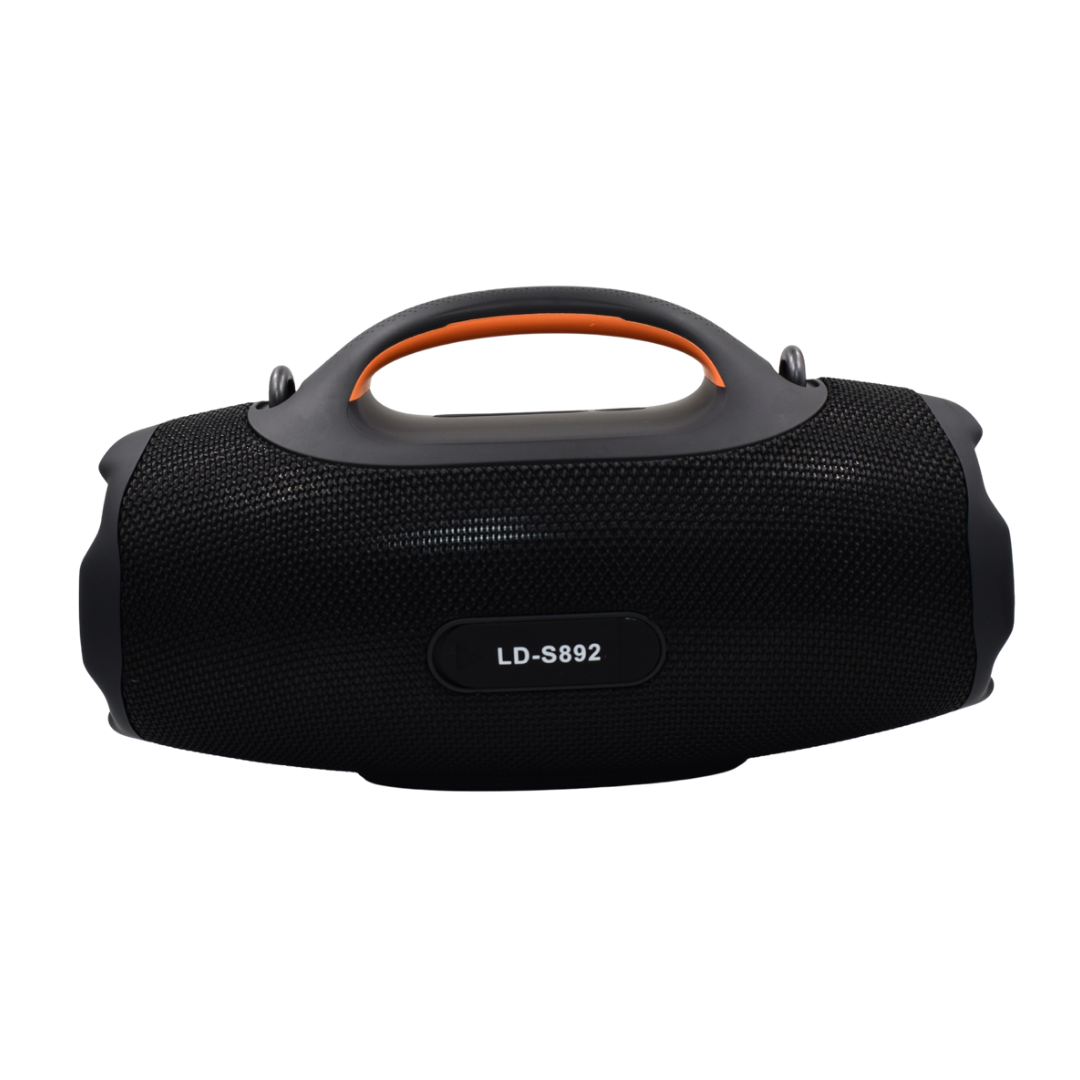 Parlante Bluetooth Port til Lidimi LD S892 60W Extra Bass LED RGB-3