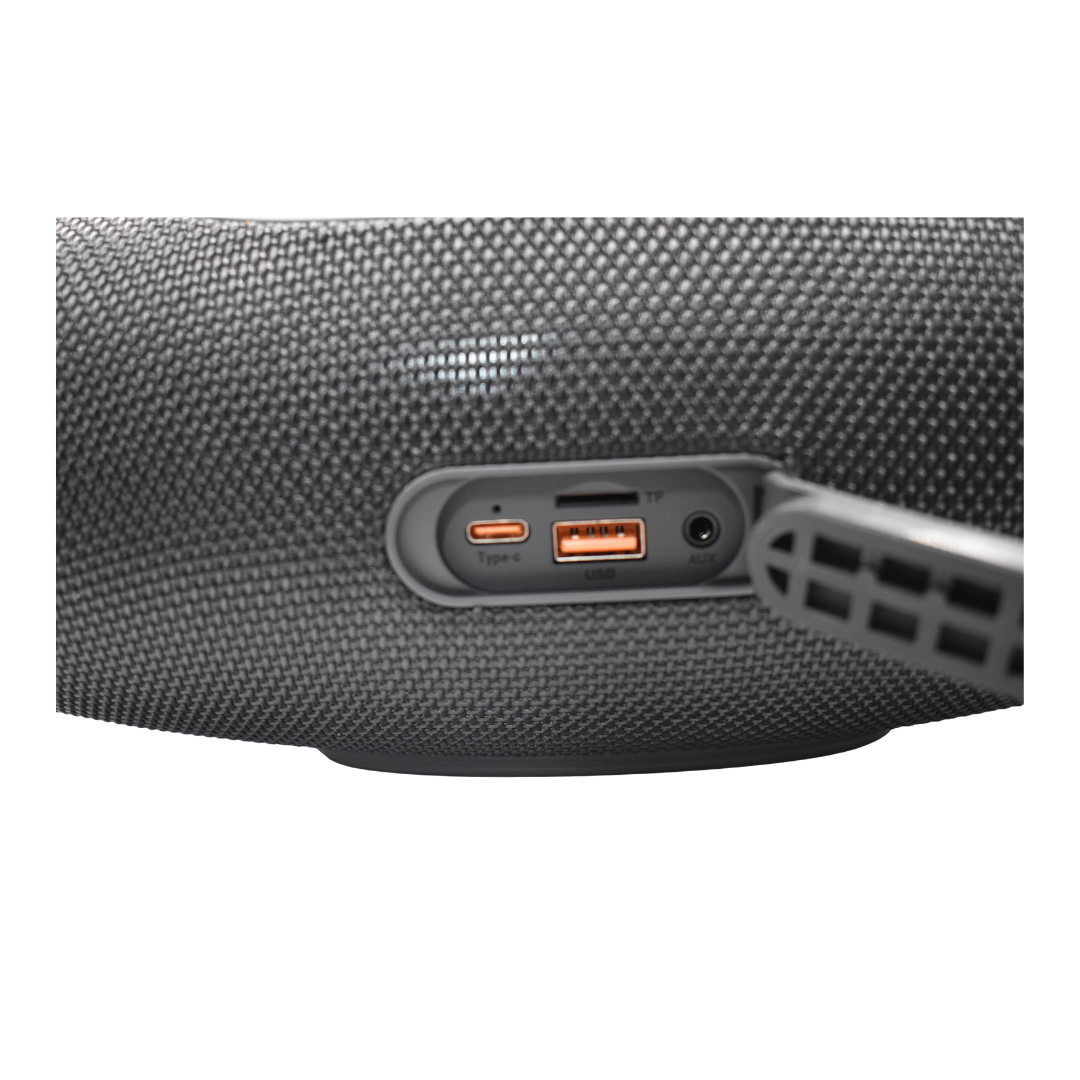 Parlante Bluetooth Port til Lidimi LD S892 60W Extra Bass LED RGB-4
