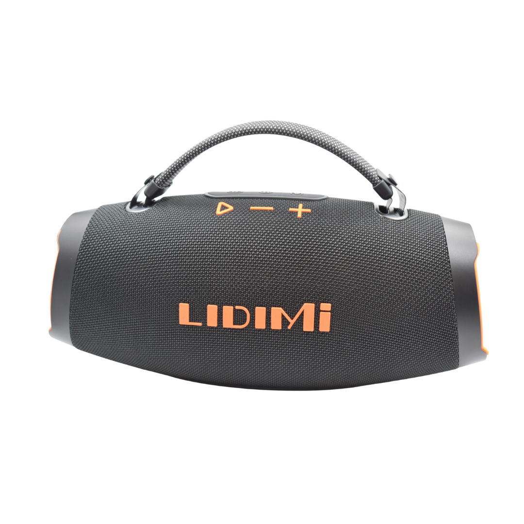 Parlante Bluetooth Lidimi LD S671 100W Bluetooth 5 3 IPX6 RGB TWS-0