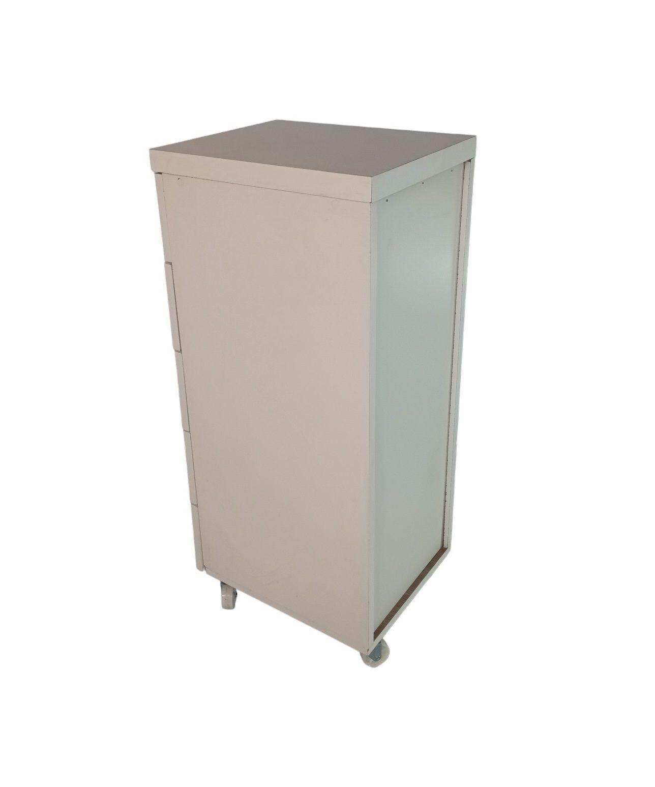 Cajonera para Laboratorio-2