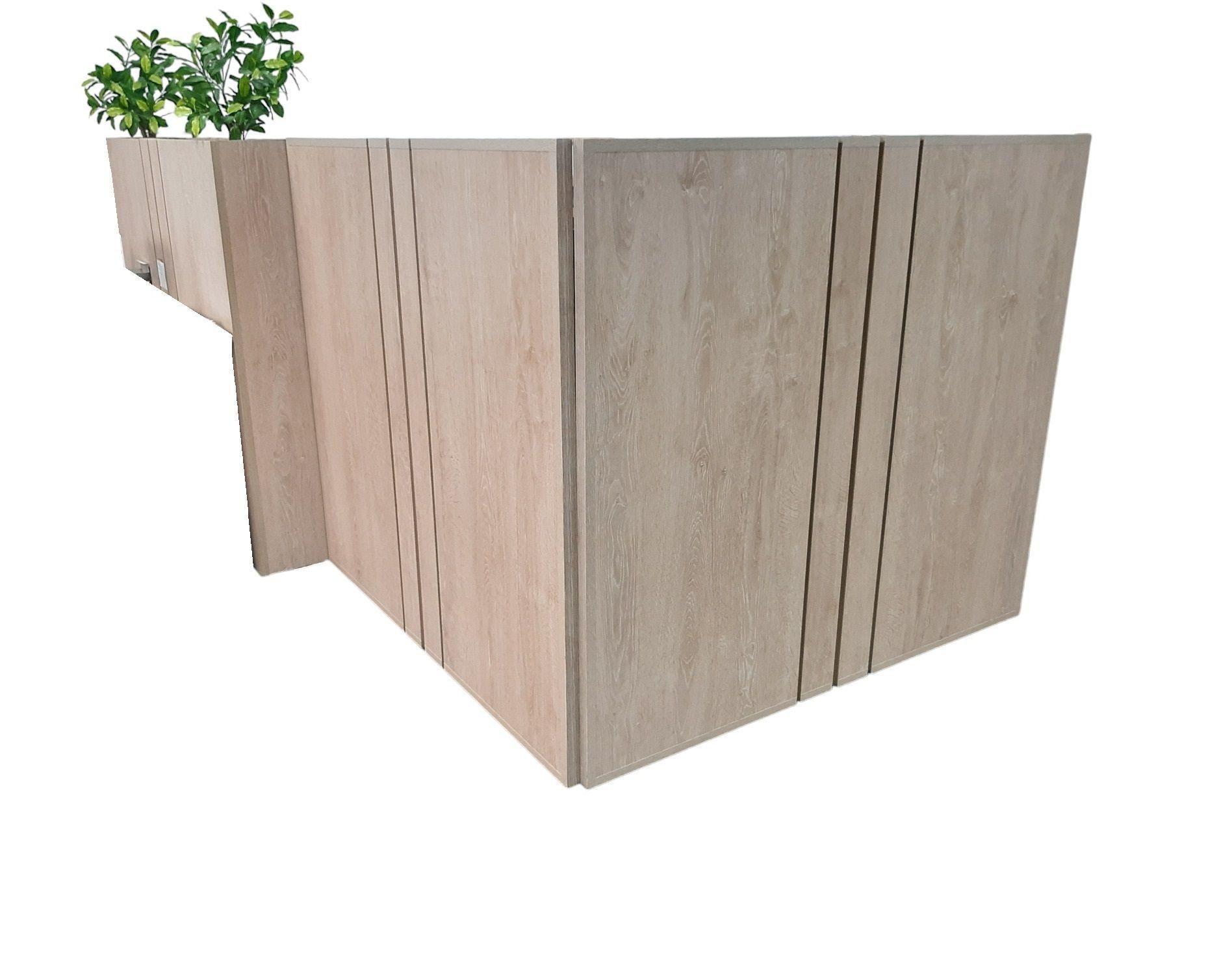 Panel Divisorio Da Vinci 140 X 120 alto-4