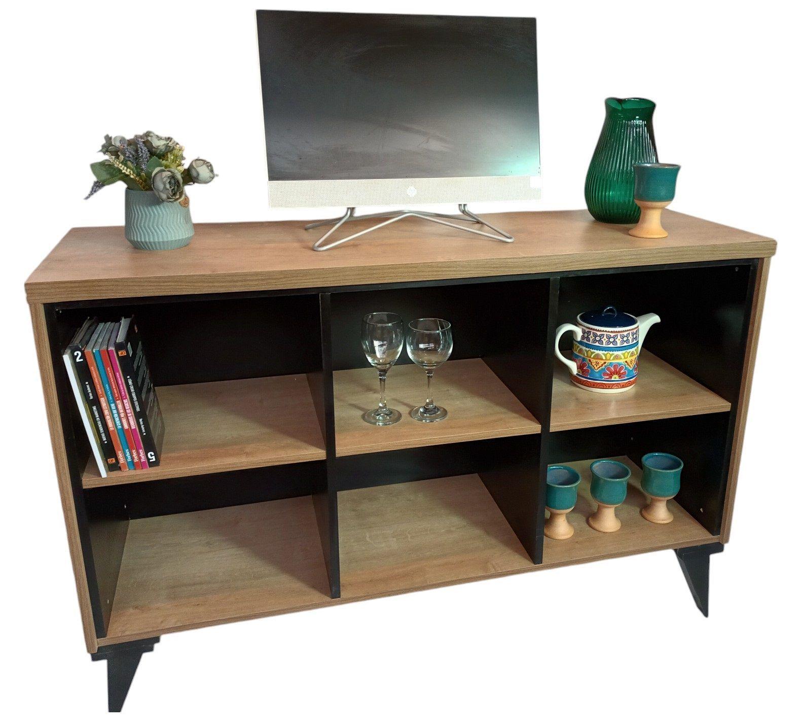 Mueble de Arrimo Sonic Arrive-4