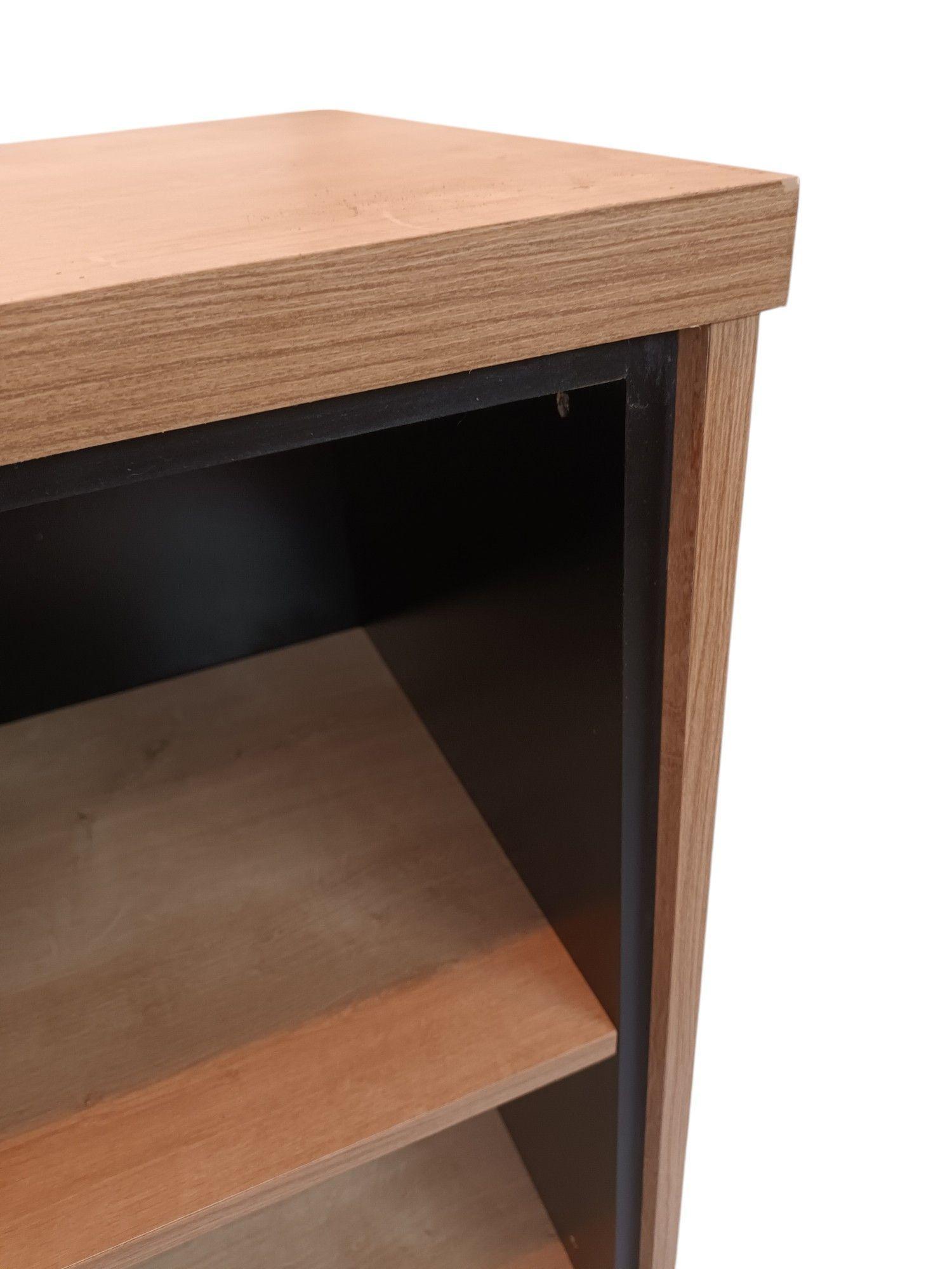 Mueble de Arrimo Sonic Arrive-5