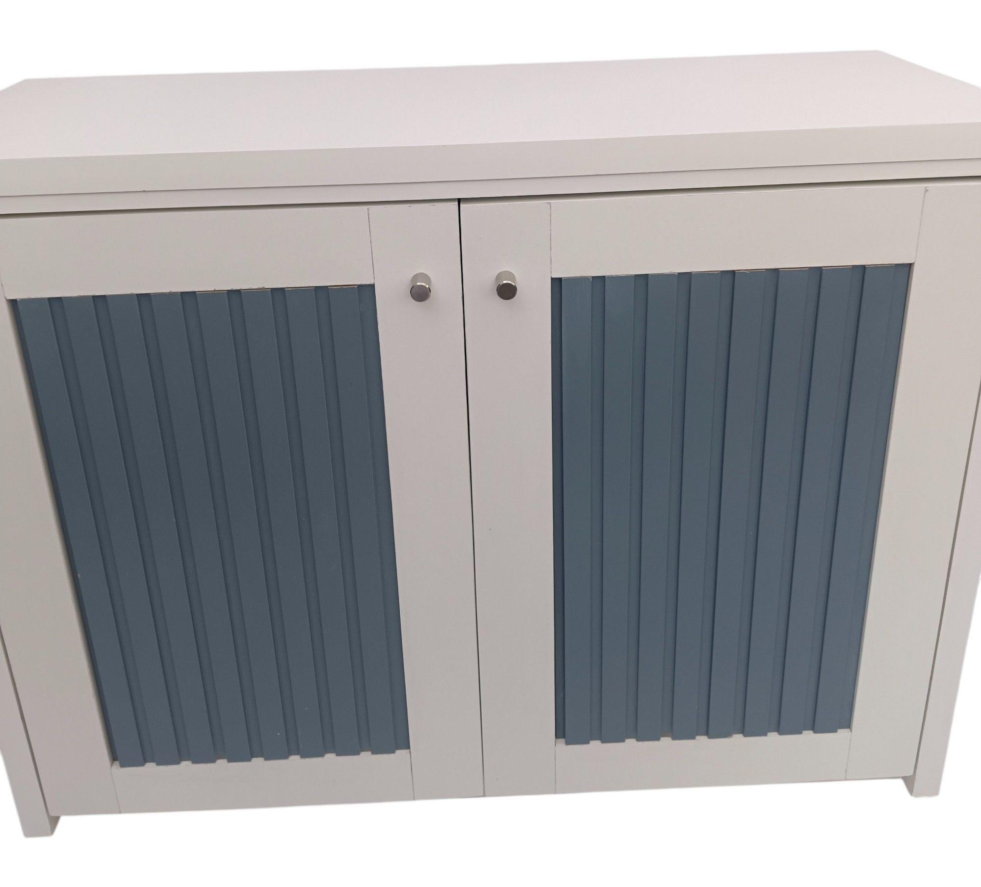 Gabinete Blue Ocean-3