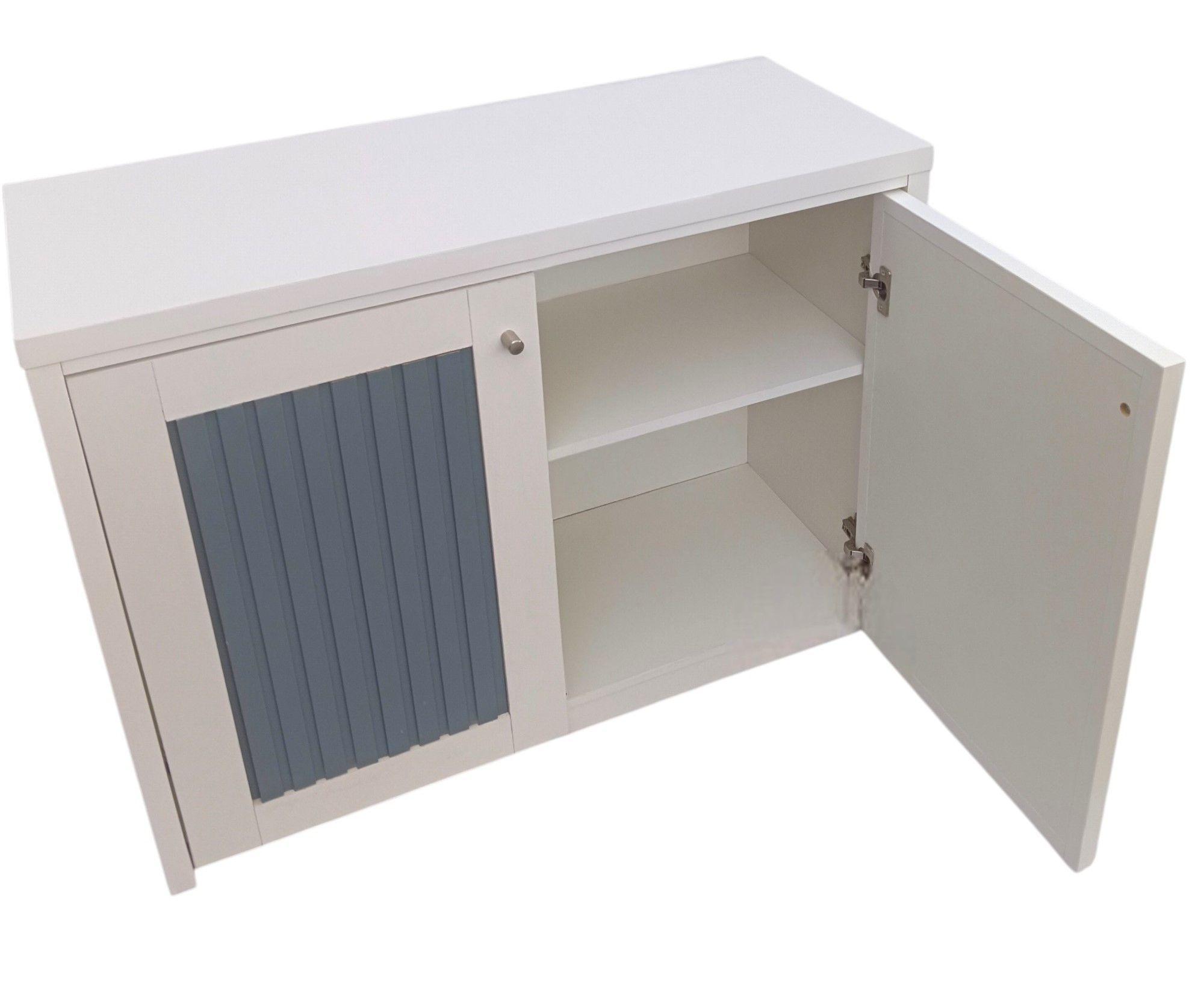 Gabinete Blue Ocean-5