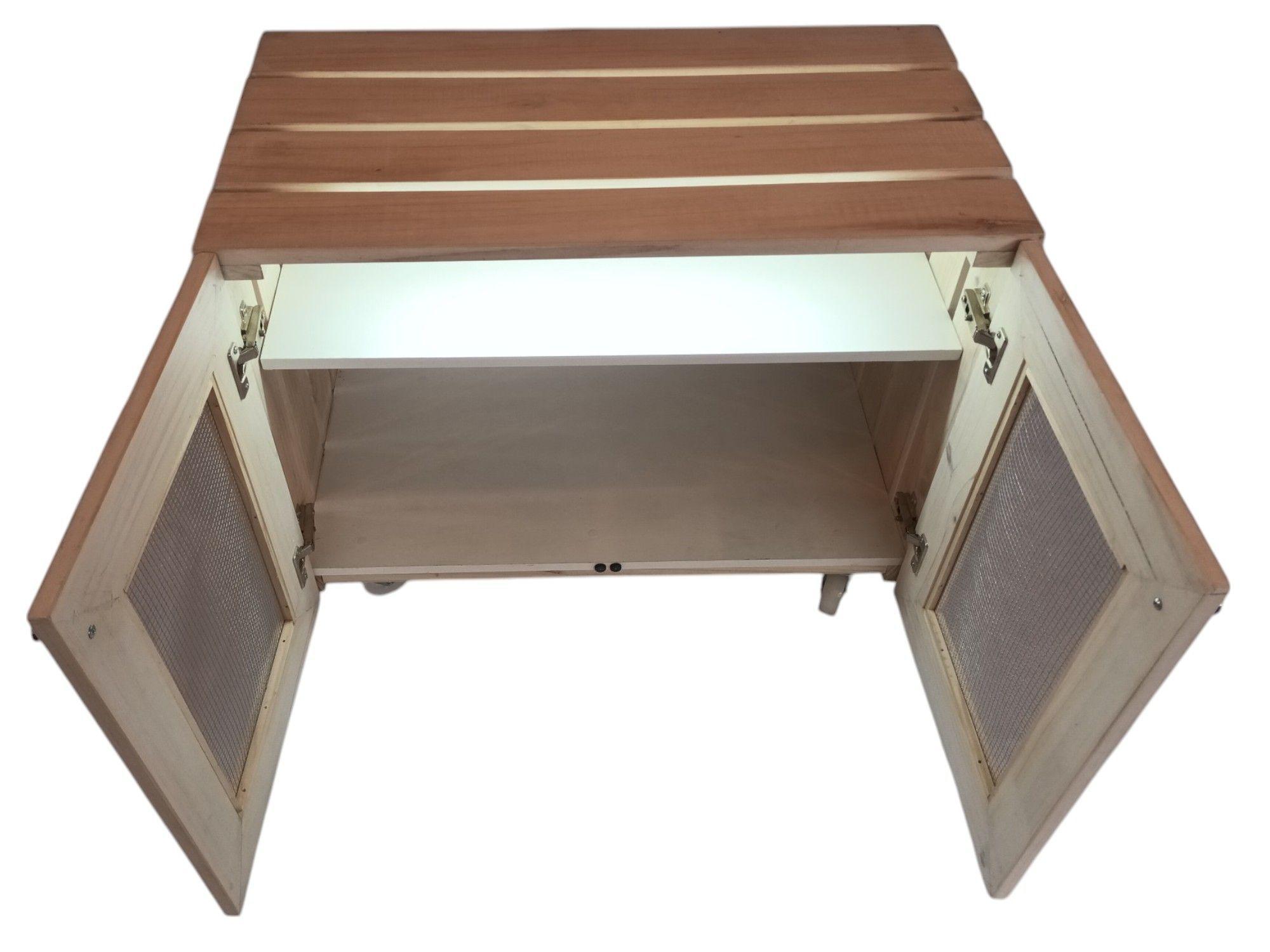 Mueble Base NICO-2