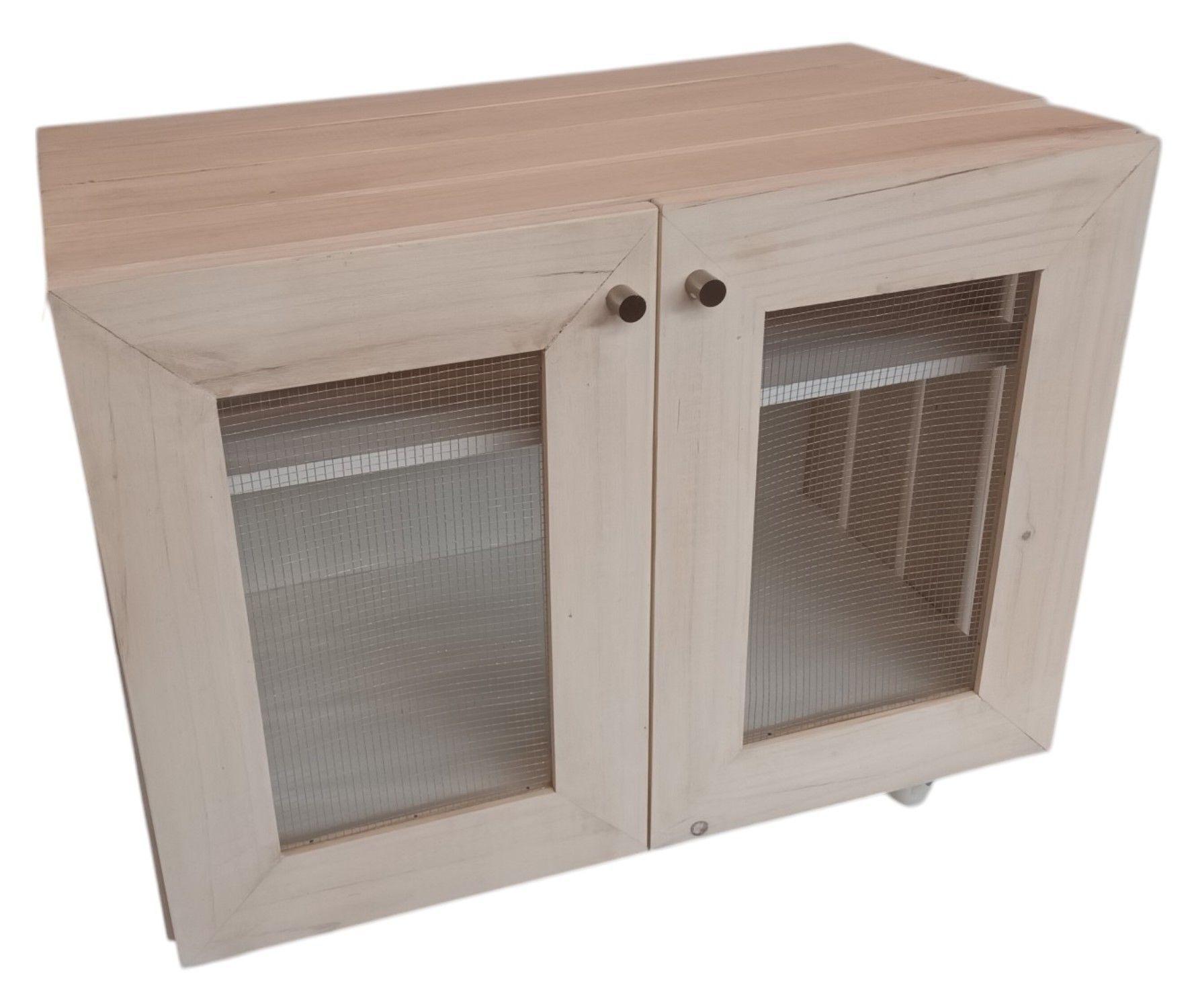 Mueble Base NICO-4