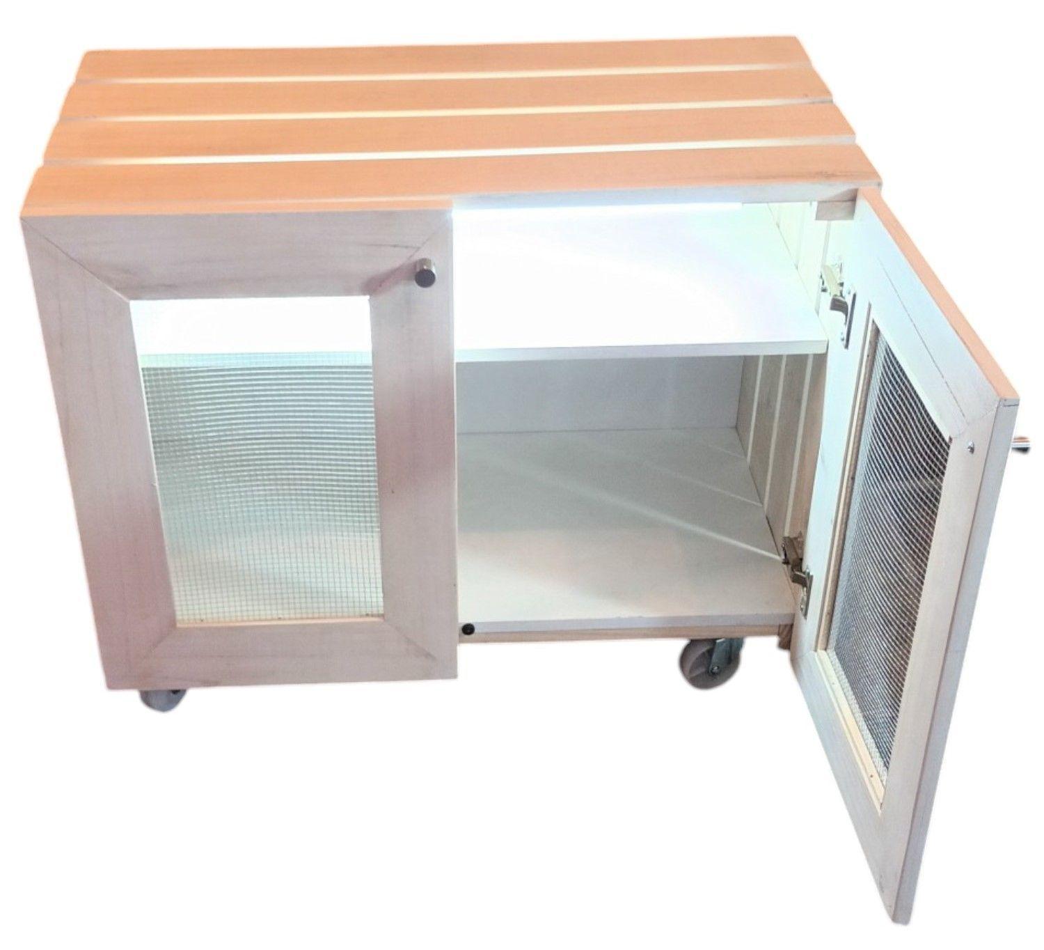 Mueble Base NICO-6