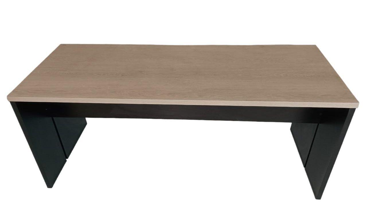 Escritorio Director en L MODELO Da Vinci-5