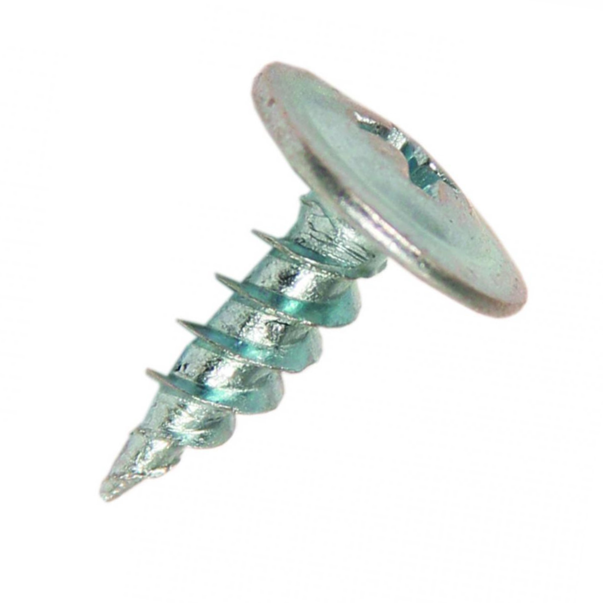 Tornillo Cabeza De Lenteja 8 x 1/2 Punta Fina - 100 UND-0