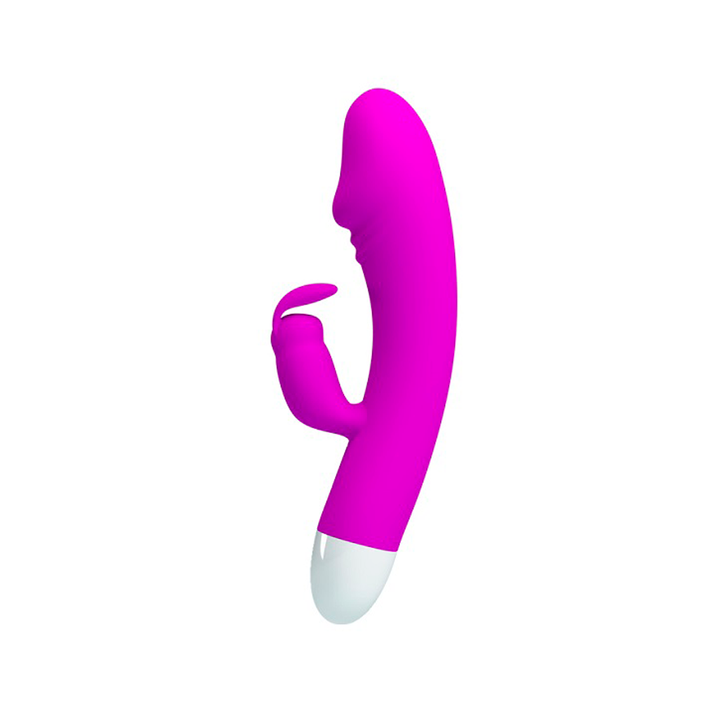 VIBRADOR WILL - PRETTY LOVE-5
