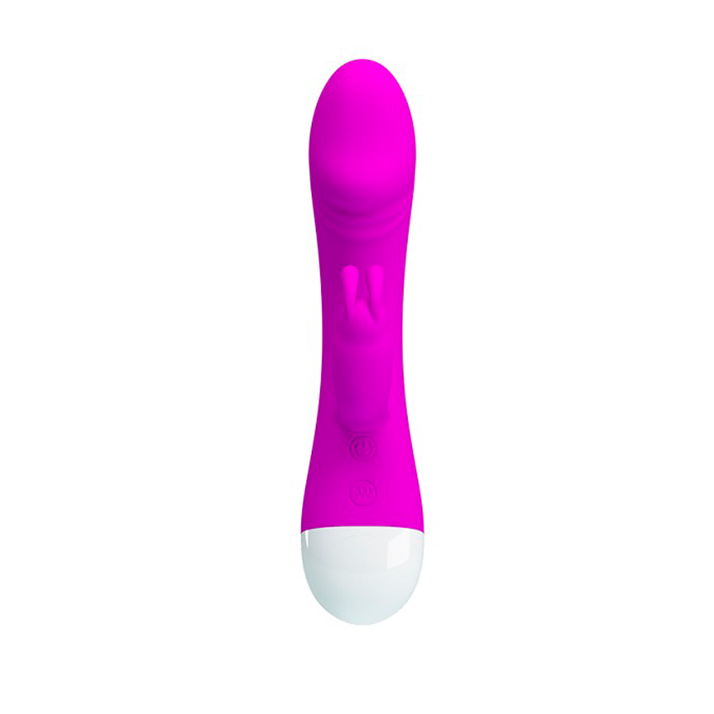 VIBRADOR WILL - PRETTY LOVE-4