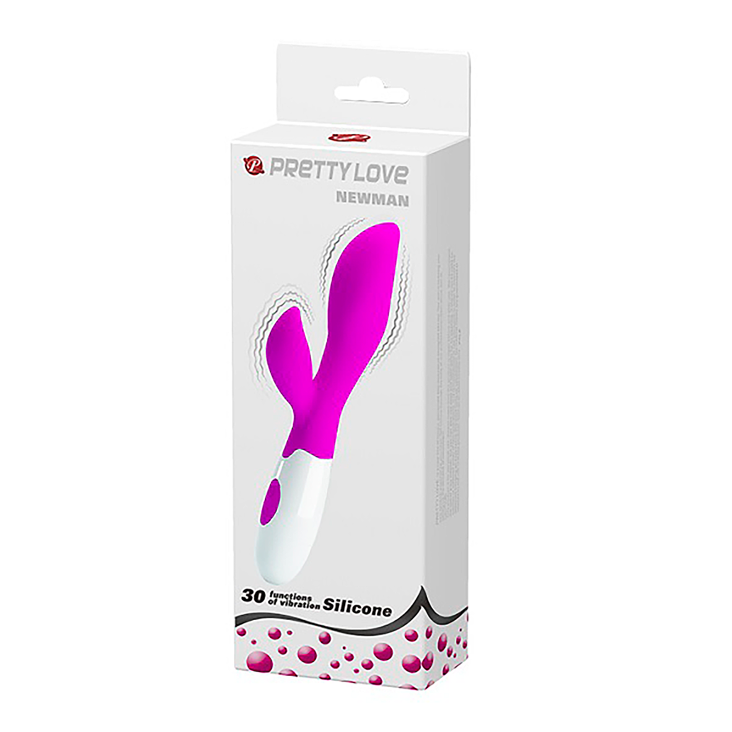 VIBRADOR NEWMAN - PRETTY LOVE-5